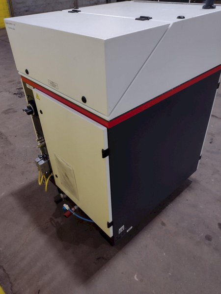 1000 WATT ROFIN MODEL #FL-010 FIBRE LASER MACHINE: STOCK #19371