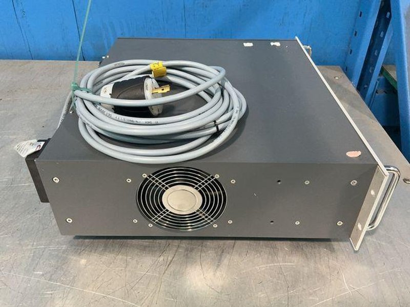 DELTA ELEKTRONICA POWER SUPPLY  -  SM 120-25D