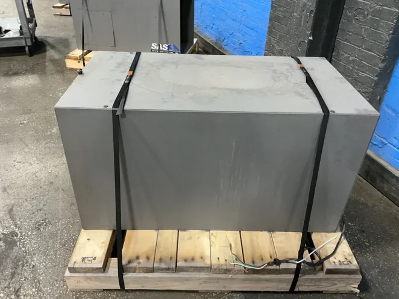 Sentry Air Systems Air Cleaner