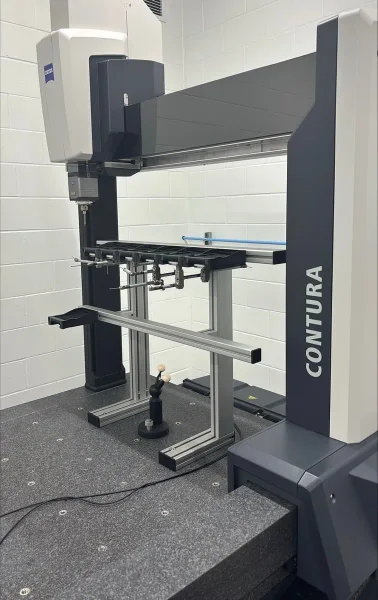 2021 ZEISS CONTURA 9/18/8 | Coordinate Measuring Machines