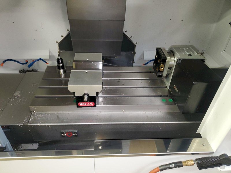 2022 Akira Seiki SR3A-XP