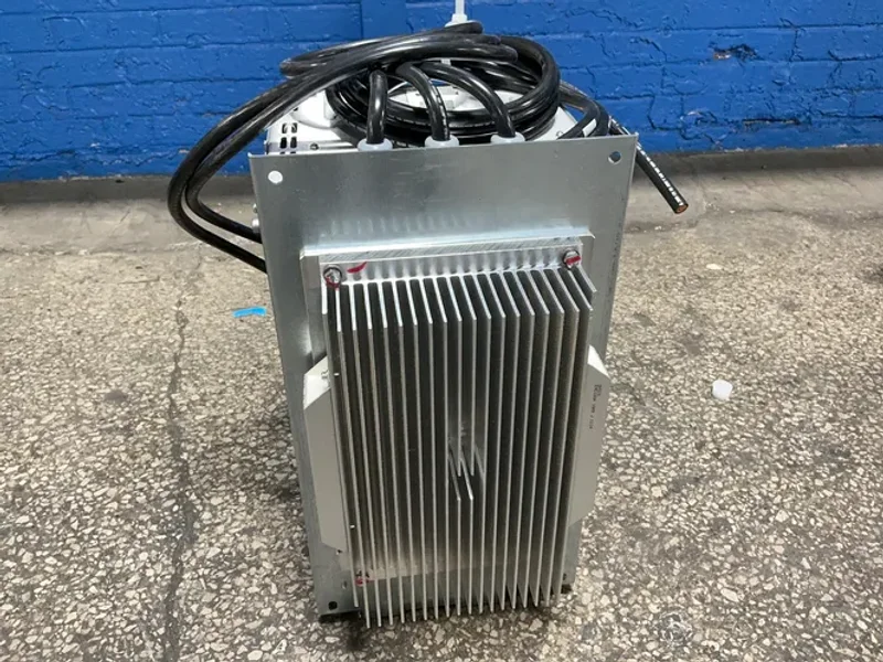 Welding Technology Corp. 45 Kva @ 480 Vac Gen6 Mfdc Inverter - 902-1102vr