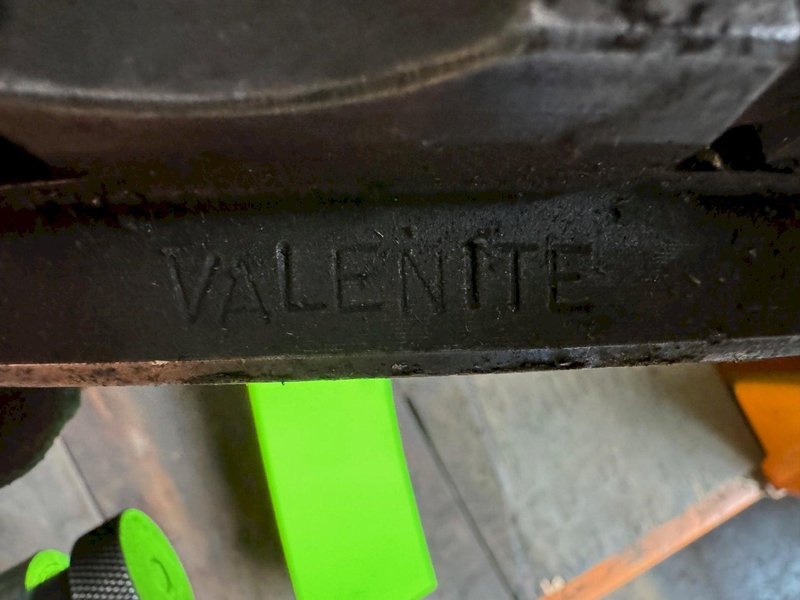 Valenite SN6R-00-12-16-4R 12&quot; 16 bed Face Mill Cutter