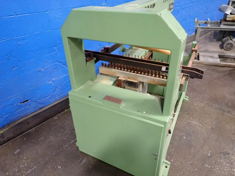 ACIMALL WOOD WORKING BORING MACHINE   -  390177