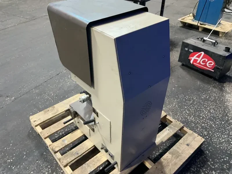Mitutoyo 12” Optical Comparator  - Pj 300h