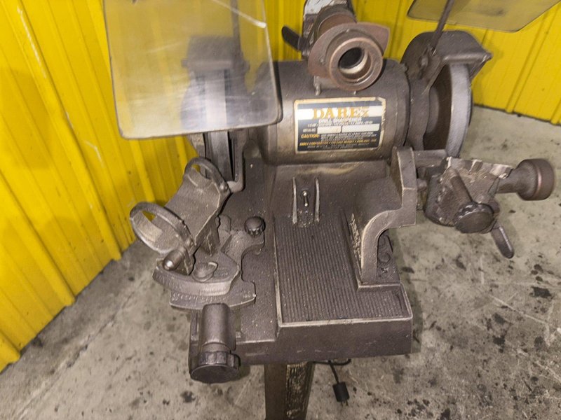 DRILL POINTER: YOBRO #23851