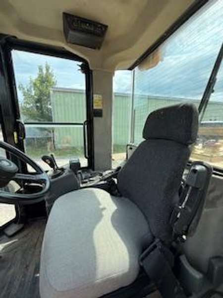 Caterpillar 928HZ Wheel Loader, 2008 – 2.5 yd³ Bucket, Powerful &amp; Reliable CAT Loader