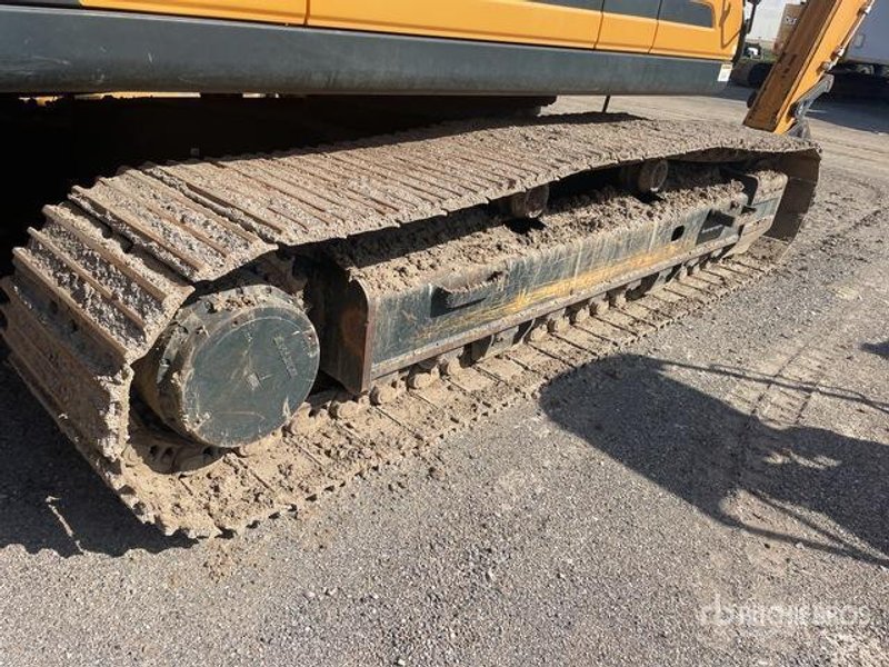 2021 Hyundai HX480L HHKHKB01CE0000192