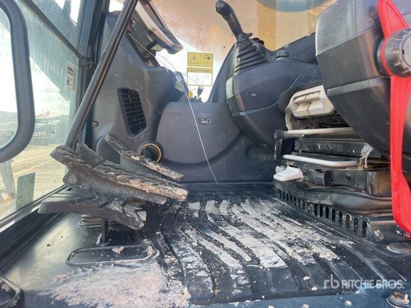 2021 Hyundai HX480L HHKHKB01CE0000192