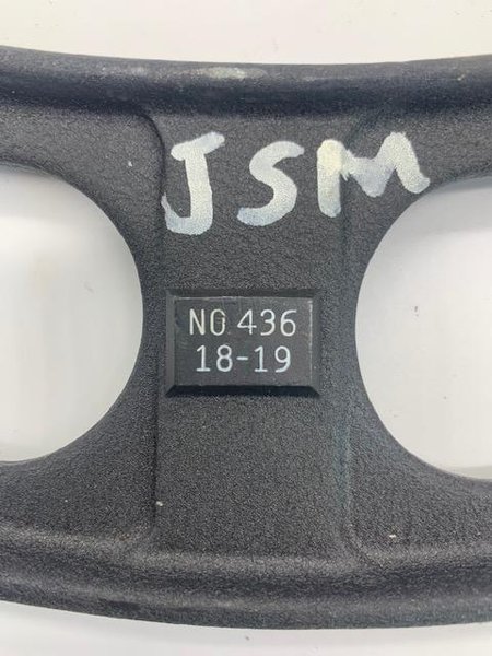 STARRETT 18&quot;  OUTSIDE MICROMETER No 436 19in - STOCK# 15224