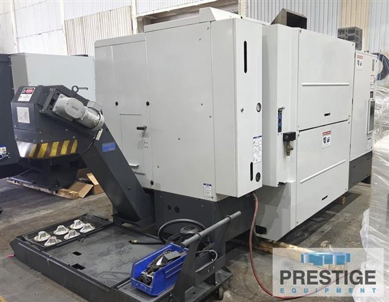 Lathes CNC
