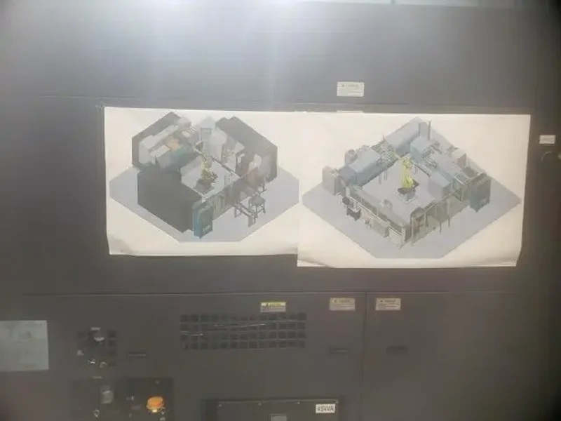 2021 OKUMA | Miscellaneous