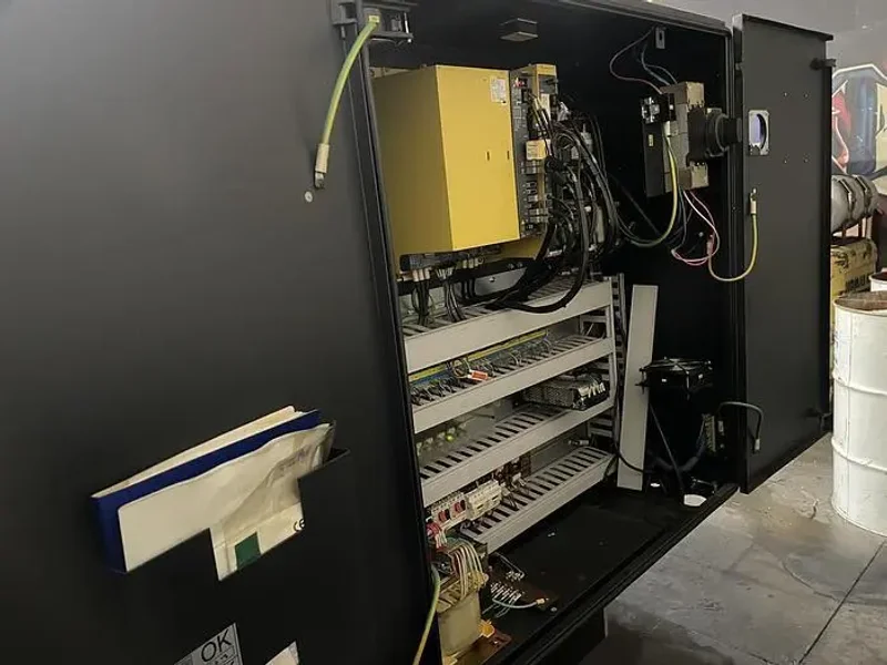 2012 DOOSAN LYNX 300 | Lathes, CNC (3-Axis or More)