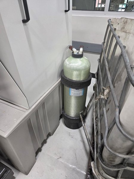 Agie Charmilles Cut P 350 Wire EDM, 2021 – 60Hz, Big Spool, Chopper, Chiller