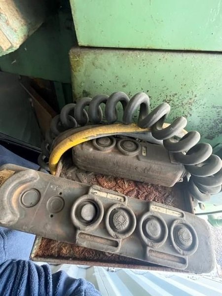 36&quot; x .090&quot; DALLAS STRAIGHTENER STOCK #3692