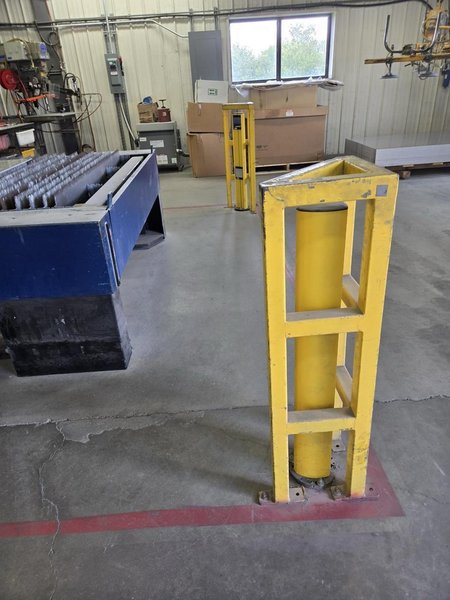 6,000 Watt 5′ x 10′ Trumpf TruLaser 3030, 2017