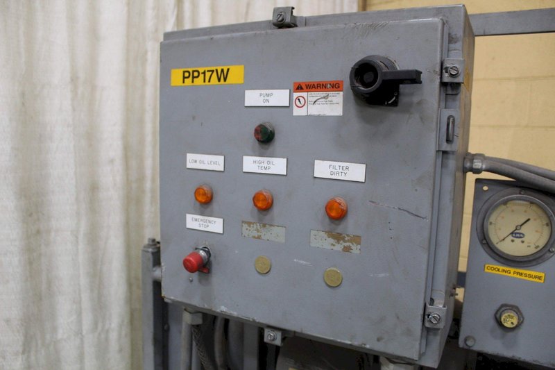 HYDRAULIC UNIT:  STOCK #71807