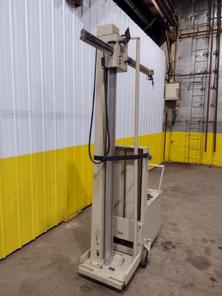 SCS RENISHAW CMM COORDINATE MEASURING MACHINE: STOCK #19743