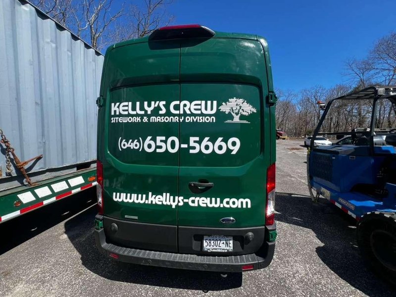 Ford F-450 Super Duty Utility Truck, 2012 – Service Body, Power Stroke Diesel,