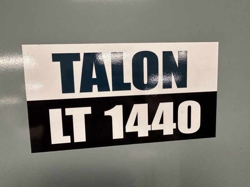 Automate CNC Talon LT 1440 CNC Turning Center, Siemens 808D, 6" 3-Jaw Chuck, 6-Station Turret, Tailstock- Auction Item