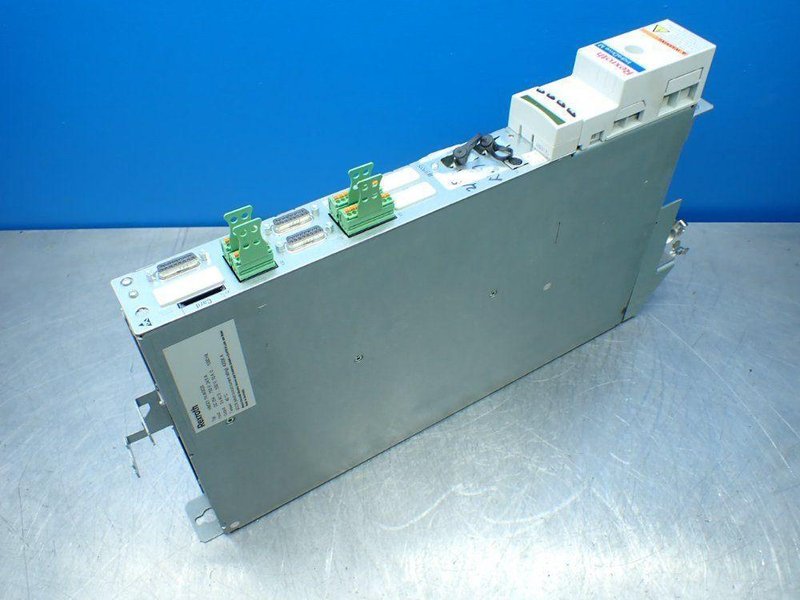 REXROTH HMD01.1N-W0020 INDRADRIVE M SERVO DRIVE UNIT  -  R911308370
