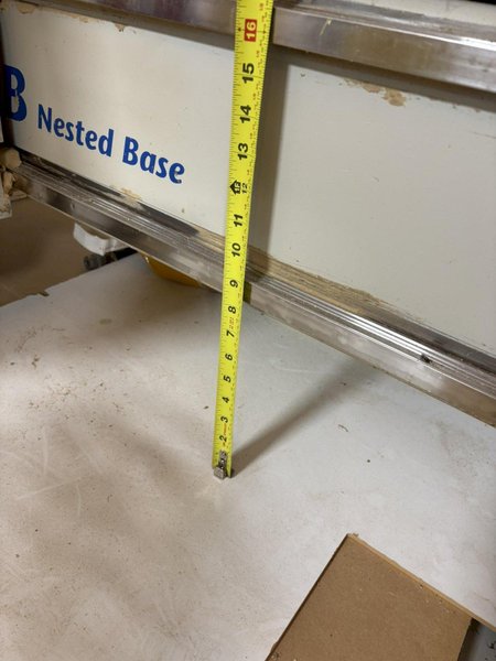 MULTICAM MG NB - Routers