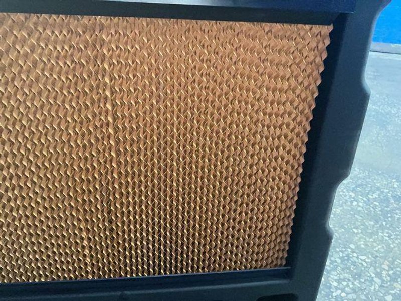 PORTACOOL JETSTREAM 220  -  PACCJS2201A1