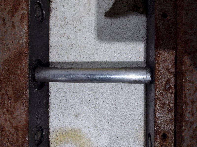 12&quot; WIDE X .125&quot; RAPID-AIR STOCK FEEDER: STOCK #19718