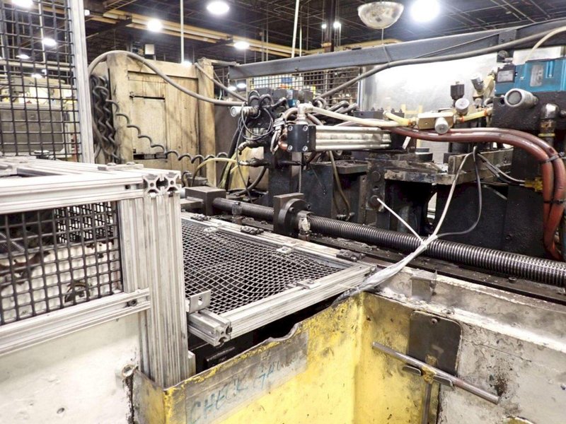 VULCAN BREHM TUBE CUTTER: YOBRO #24293