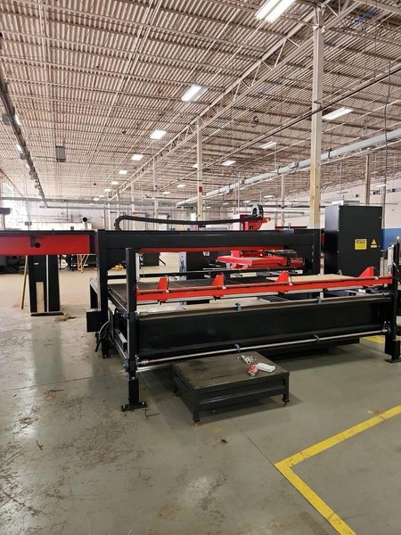 Amada EM2510NT CNC Turret Punch Press, 2004 – With AMS4020ROS Loader