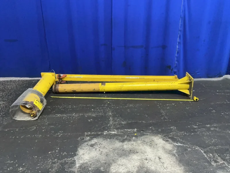 CONTRX 1/4 TON JIB CRANE