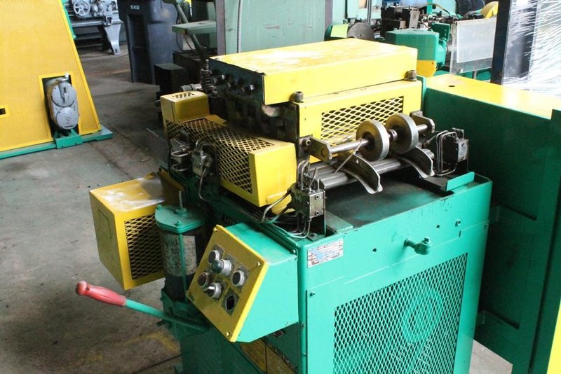 12&#039; X .020&#039; LITTELL STRAIGHTENER: STOCK #54828