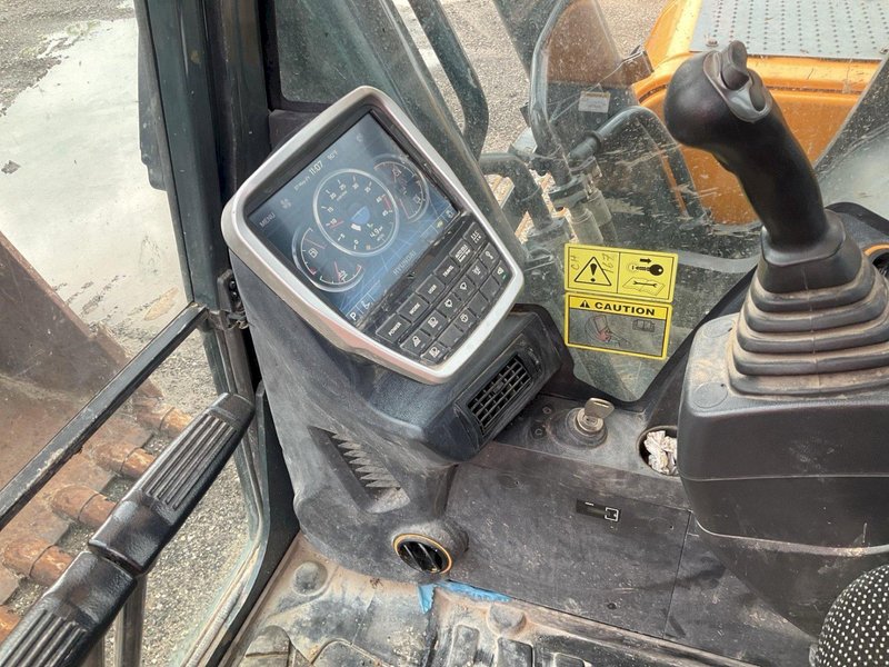 2021 Hyundai HX380L HKA01HL0000469