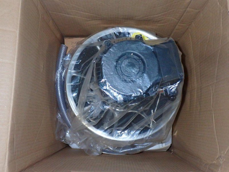 ROYAL FILTERMIST MIST COLLECTOR  -  FX-900