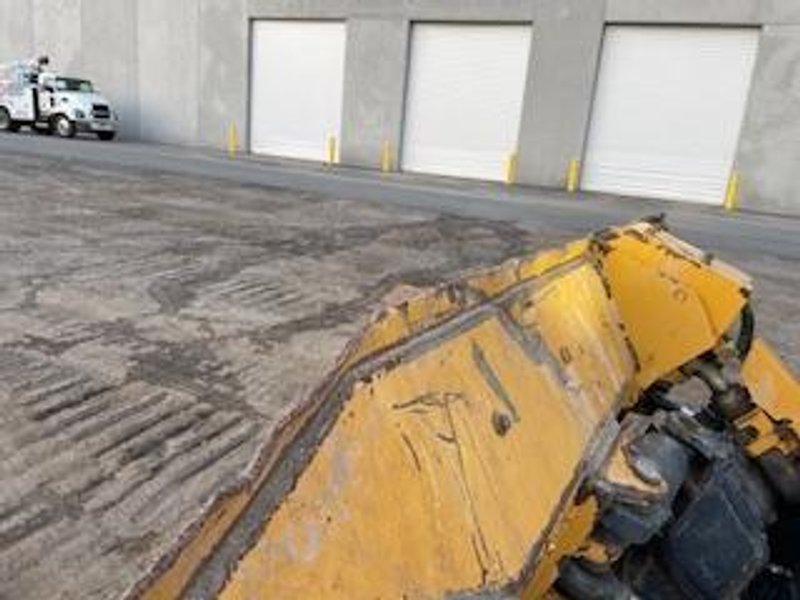 2022 John Deere 450K 420830