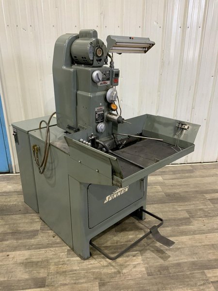 5-1/2" SUNNEN MBB 1650 PRECISION HONE W/ TOOLING: STOCK #81470