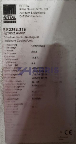 Used, 48" x 78" Geminis Model GT5 G2 - Flat Bed CNC Lathe with Y Axis