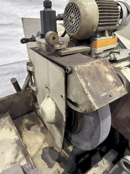 14&quot; X 40&quot; SMTW OD/ID CYLINDRICAL GRINDER: STOCK #77748