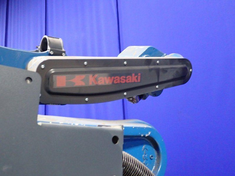 KAWASAKI HEAVY INDUSTRIES ROBOT  -  BA006LA