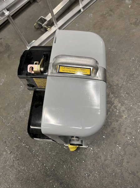 Spider SC1500-9016 Series Traction Hoist