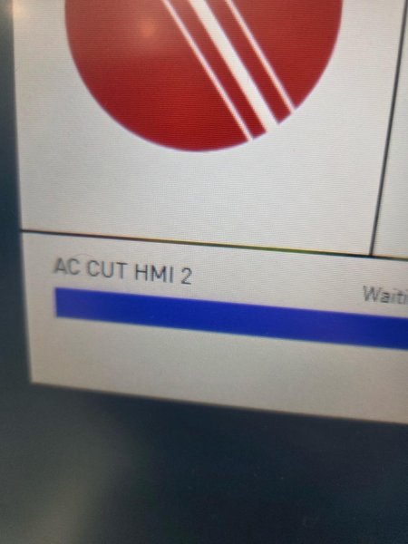 Agie Charmilles Cut P 350 Wire EDM, 2021 – 60Hz, Big Spool, Chopper, Chiller