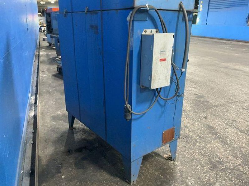 DONALDSON TORIT 5 HP MIST COLLECTOR  -  MC 2000