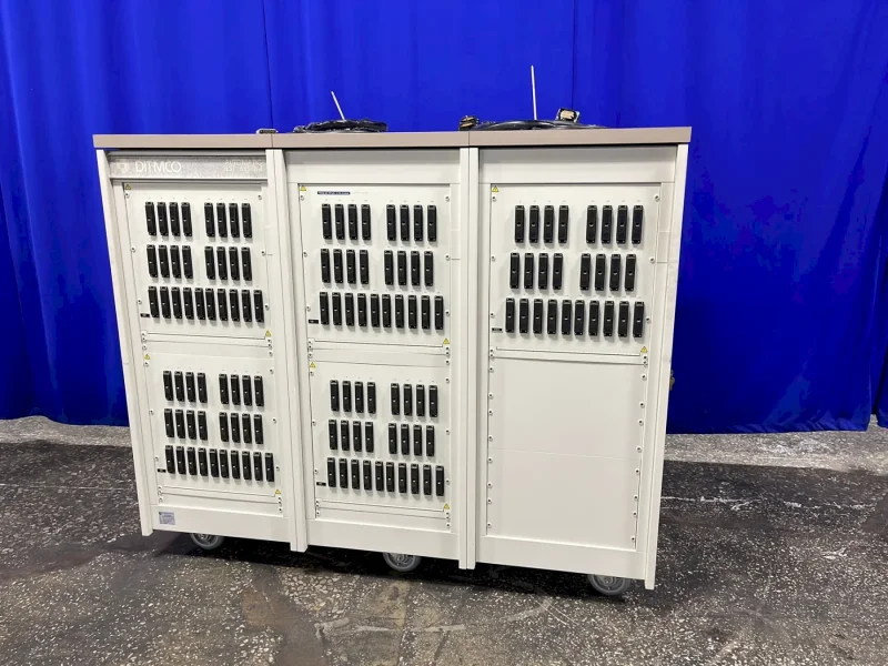 DIT-MCO INTERNATIONAL AUTOMATIC TEST SYSTEM  -  SW EXPANSION 2508-0089/0093 S/O DM3028