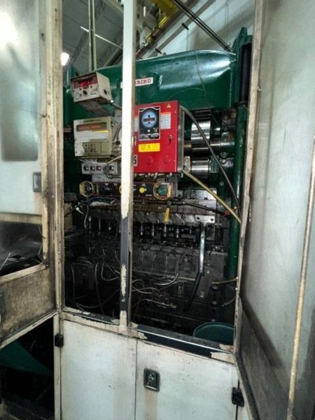 US BAIRD #5-51 MULTIPLE TRANSFER PRESS