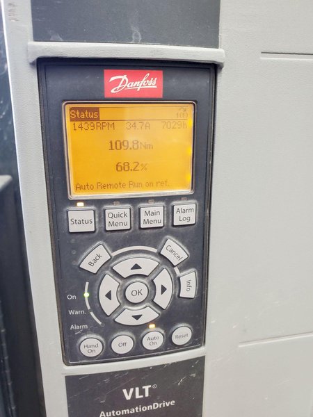 2015 Omax Maxiem 2040 Waterjet Cutting System (#4974)