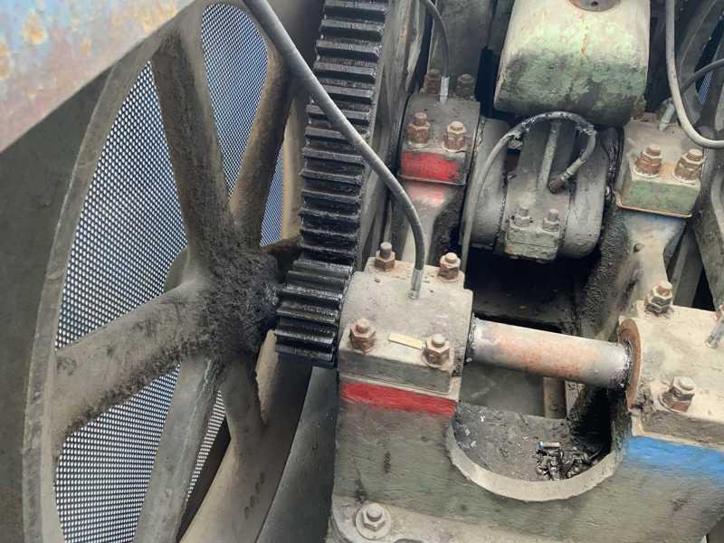 MILWAUKEE #2 ALLIGATOR SHEAR: STOCK #14617