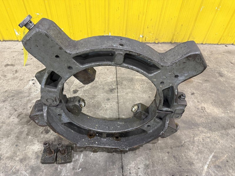 21" HEAVY DUTY STEADY REST: YOBRO #26016