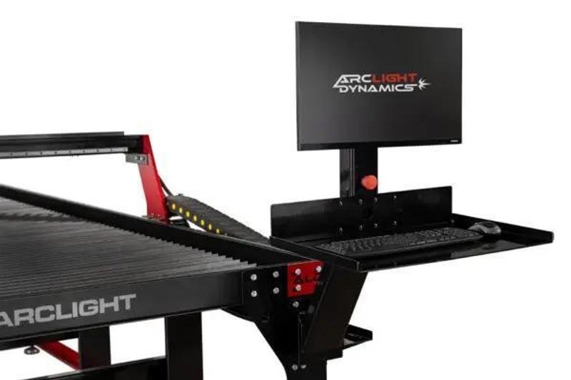 4′ x 4′ Arclight ArcPro Ultra, 2025