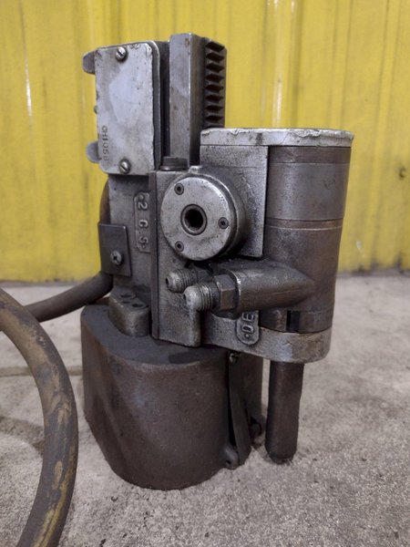 LAMINA PORTABLE DRILL &amp; HYDRAULIC POWER UNIT: STOCK #23663