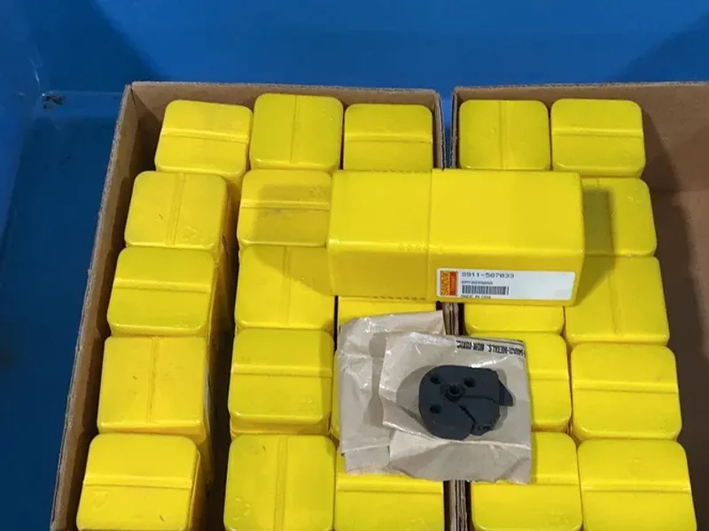 Sandvik Coromant  Cutting Tool Component  - S911-5b7033